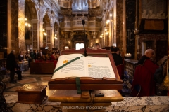 11 Maggio 2019, Basilica S. Maria della Vittoria - Roma 