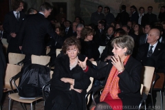 Concerto Villa d'Este - Sala della Fontana 1 Dicembre 2012