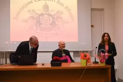 CONVEGNO TORINO  24 NOV 2024