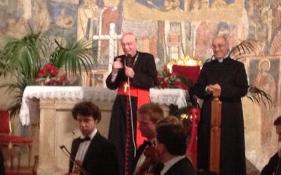 Concerto  e presentazione CASISS