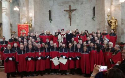 Uniti nel nome di San Silvestro