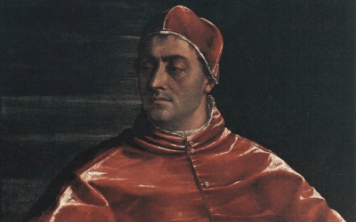 Clemente VII: quando il cibo è mortale