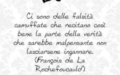 PRINCIPESSE, AMBASCIATORI E ACCADEMICI – NON FATEVI BURLARE