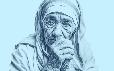 Crescere nella Fede con S.Teresa di Calcutta