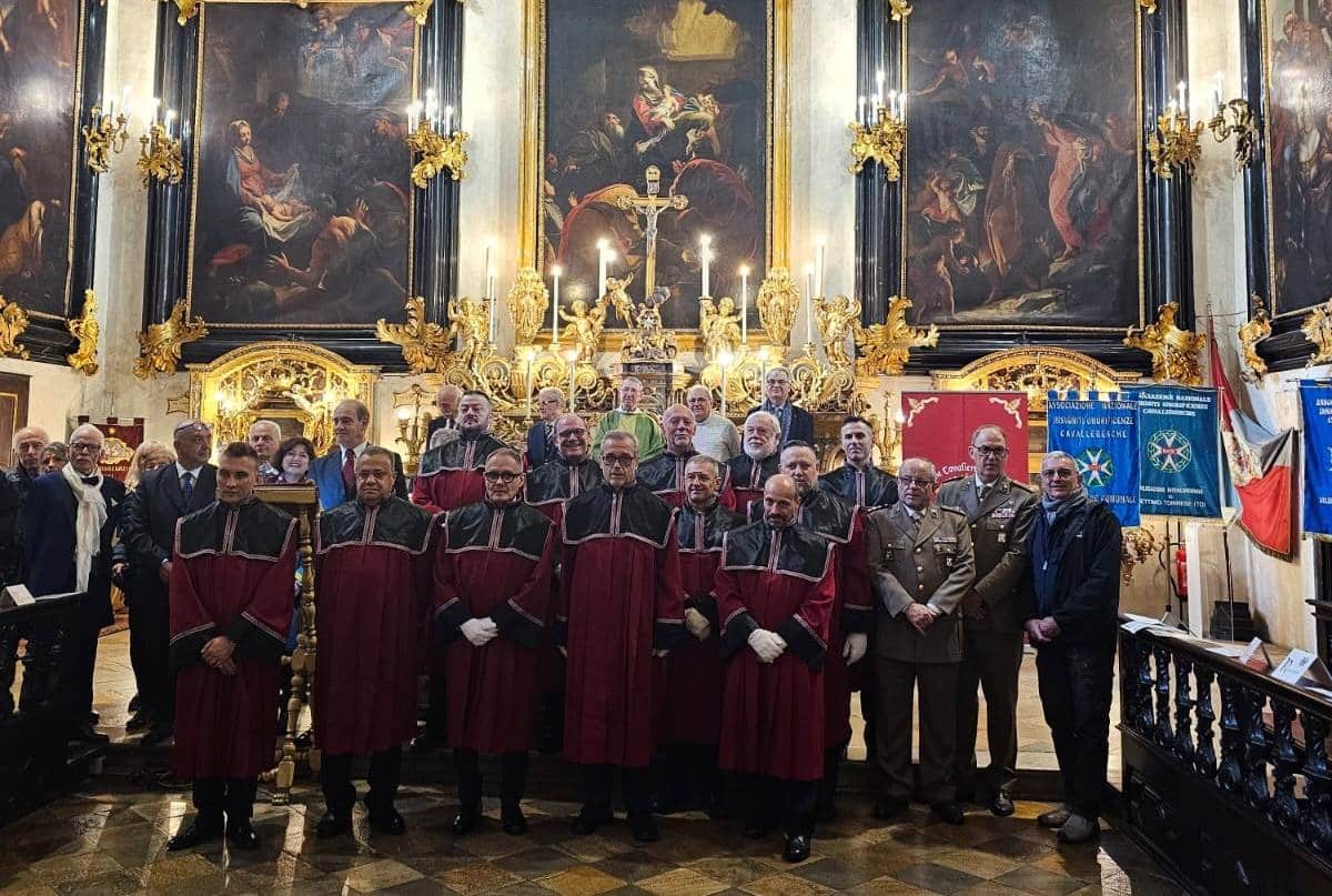 Al momento stai visualizzando Momenti di spiritualità associativa