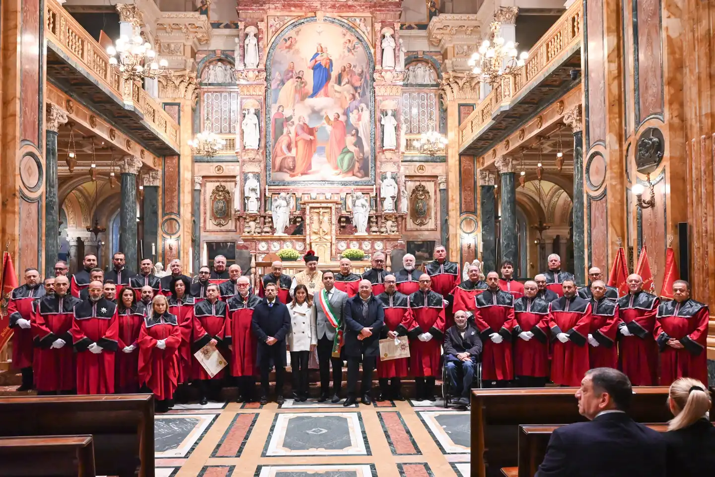 Al momento stai visualizzando NUOVI INGRESSI