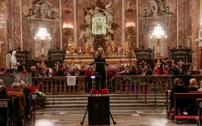 Gran Concerto per il S. Natale